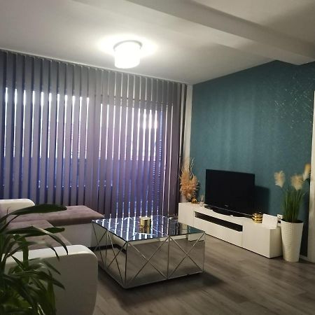 Apartman Lucano Bibinje Exterior foto