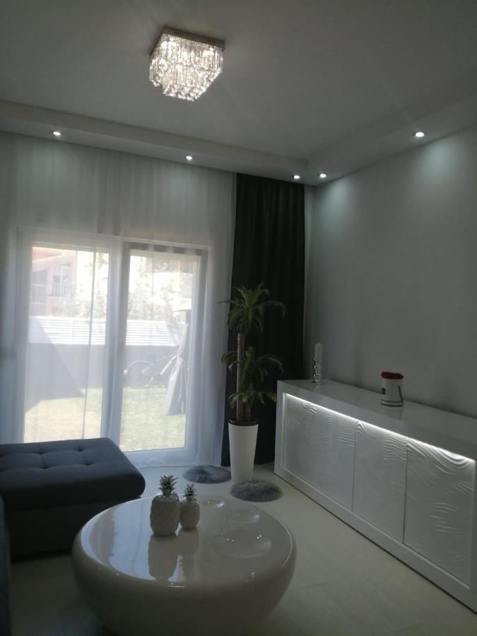 Apartman Lucano Bibinje Exterior foto