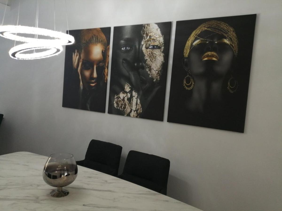 Apartman Lucano Bibinje Exterior foto