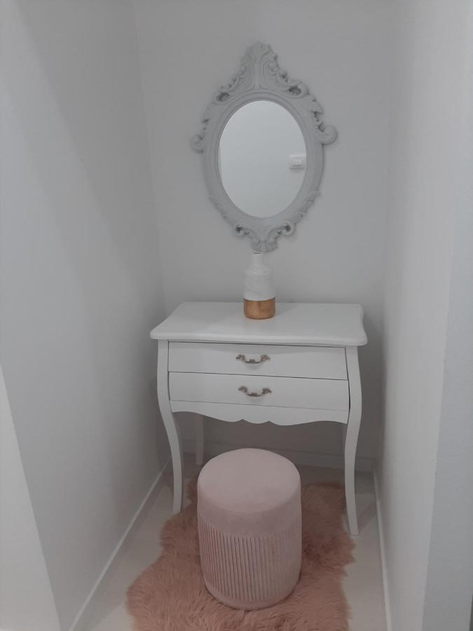 Apartman Lucano Bibinje Exterior foto