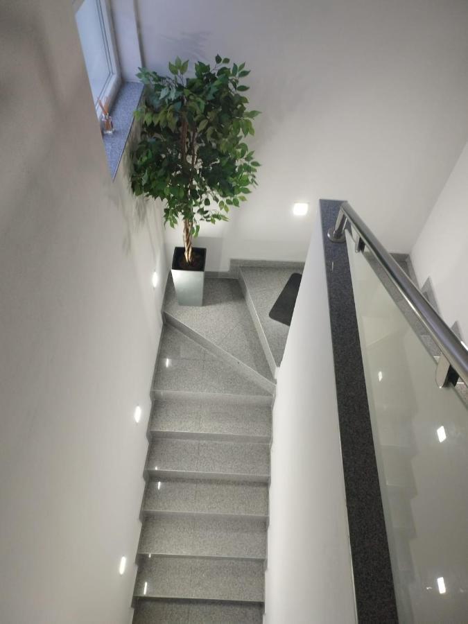 Apartman Lucano Bibinje Exterior foto